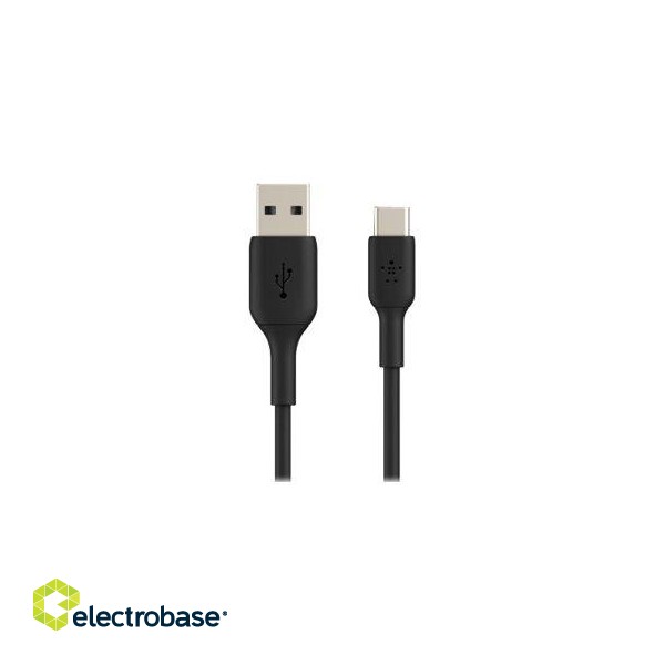 Belkin | BOOST CHARGE | USB-C to USB-A image 8