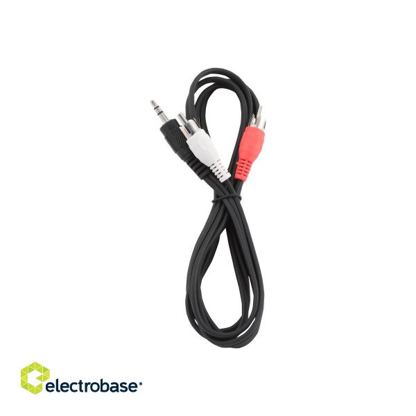 Cablexpert | 3.5mm | 2 x RCA image 5