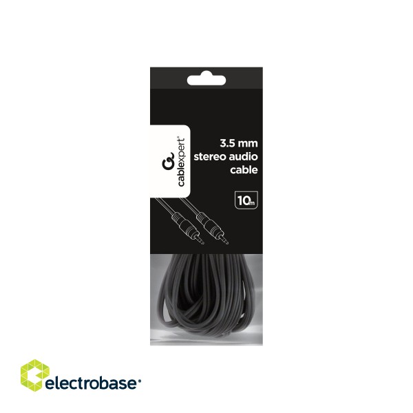 Cablexpert | 3.5mm | 3.5mm image 8