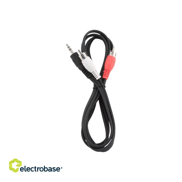 Cablexpert | 3.5mm | 2 x RCA image 6