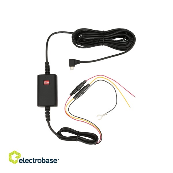 Mio | MiVue Smartbox III Cable image 2