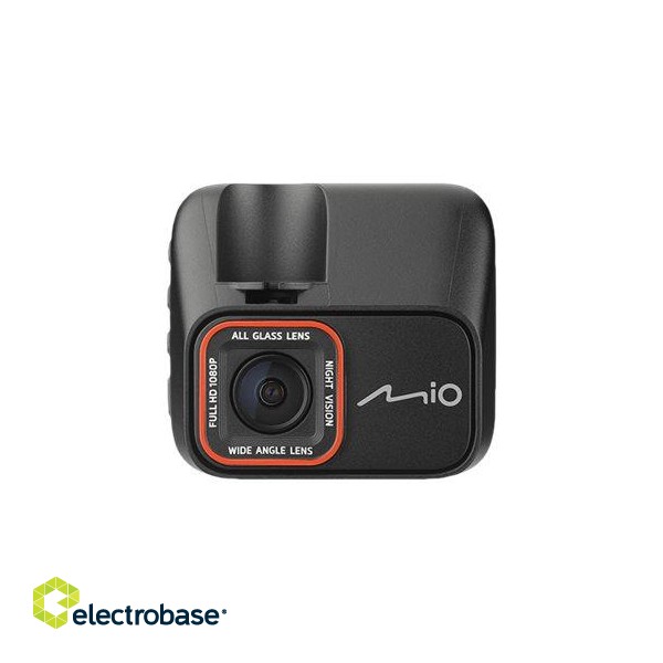 Mio | Mivue C580 | 24 month(s) | Night Vision Pro | Full HD 60FPS | GPS | Dash Cam image 2