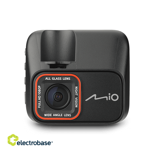 Mio | Mivue C580 | 24 month(s) | Night Vision Pro | Full HD 60FPS | GPS | Dash Cam image 3
