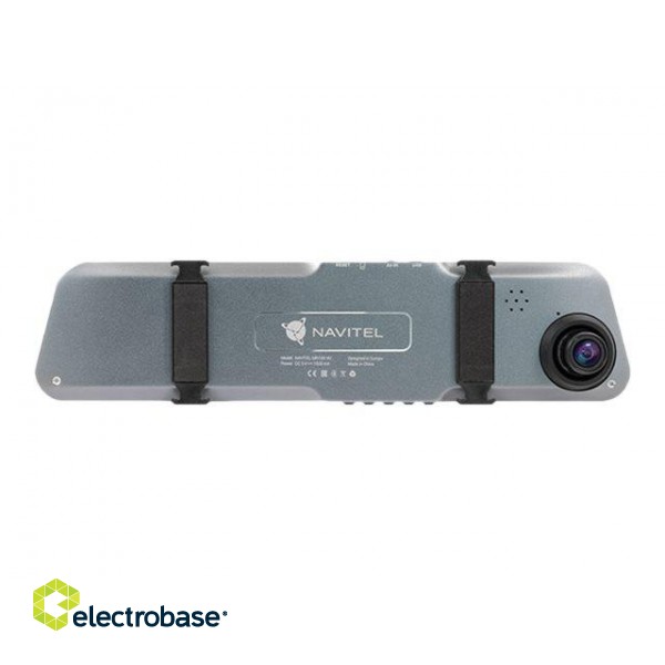 Navitel | MR155 | 24 month(s) | Night Vision Car Video Recorder | No | Audio recorder | Mini USB image 2