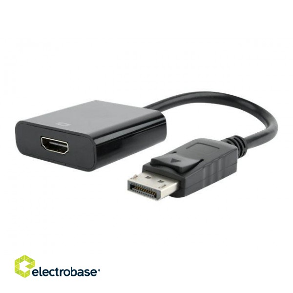 Cablexpert DisplayPort to HDMI adapter cable image 3