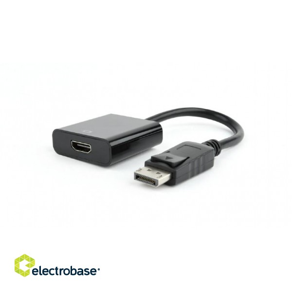 Cablexpert DisplayPort to HDMI adapter cable image 2