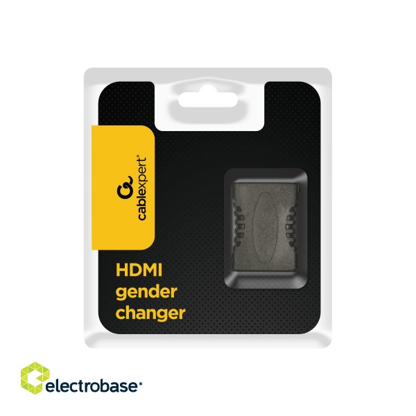 Cablexpert HDMI extension adapter | Cablexpert image 6