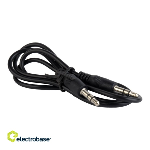 Cablexpert | HDMI to VGA and audio adapter cable image 8