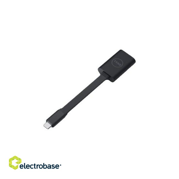 Dell | Adapter | 470-ACFC | Display Port | USB-C paveikslėlis 3