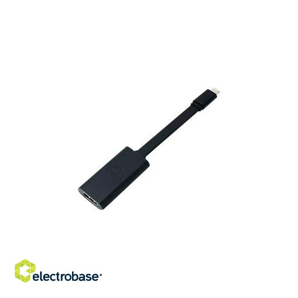 Dell | Adapter USB-C to HDMI | USB-C | HDMI image 4