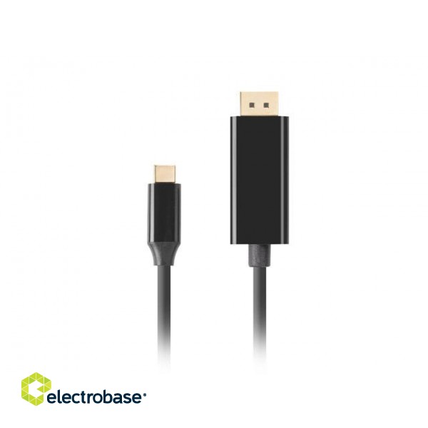 Lanberg USB-C to DisplayPort Cable image 3