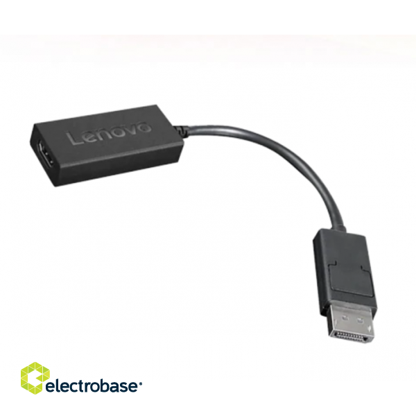 DisplayPort to HDMI 2.0b Adapter image 1