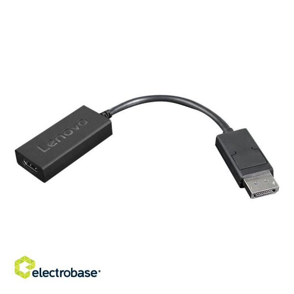 DisplayPort to HDMI 2.0b Adapter image 2