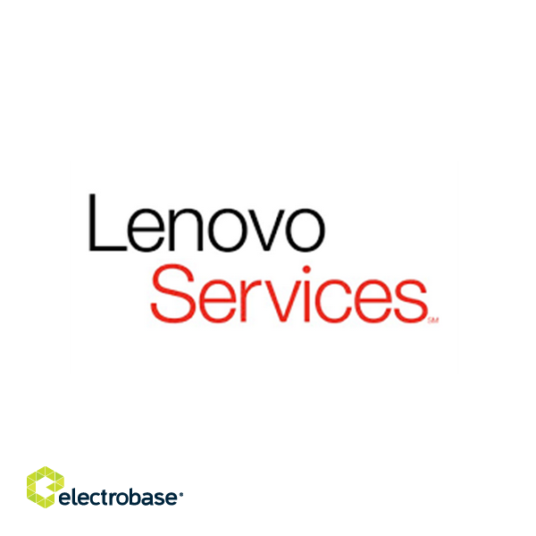 Lenovo | 1Y Onsite Post Warranty