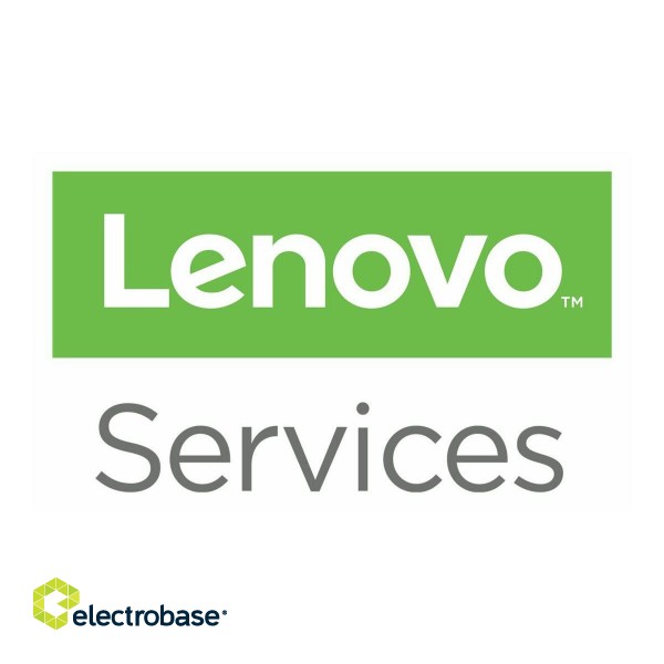 Lenovo Warranty 1Y Premier Support Post Warranty | Lenovo paveikslėlis 2