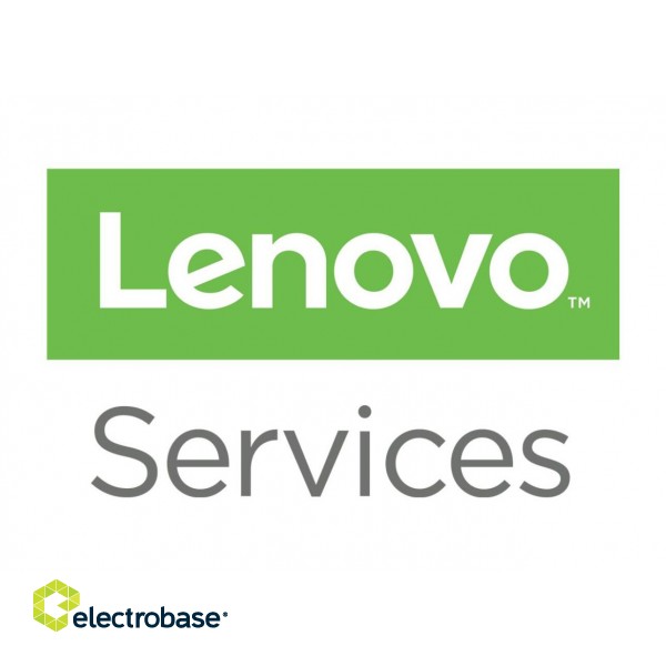 Lenovo | Warranty | 3Y Keep Your Drive | 3 year(s) image 1