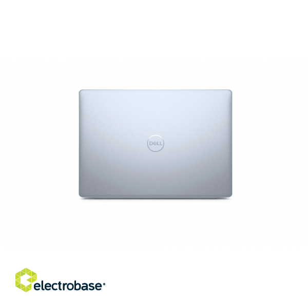 Dell | Inspiron 16 7640 Plus | Ice Blue | 16 " | WVA | 2560 x 1600 pixels | Anti-glare | Intel Ultra 7 | 155H | 16 GB | LPDDR5X | SSD 1000 GB | Intel Arc Graphics | Windows 11 Pro | 802.11ax | Keyboard language English | Keyboard backlit |  image 5