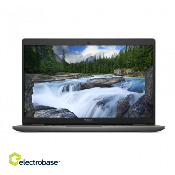 Dell | Latitude 3440 | 14 " | FHD | 1920 x 1080 pixels | Anti-glare | Intel Core i5 | i5-1335U | 16 GB | DDR4 | SSD 512 GB | Integrated Intel Iris Xe | Windows 11 Pro | 802.11ax | Keyboard language English | Keyboard backlit | Warranty 36 m image 1