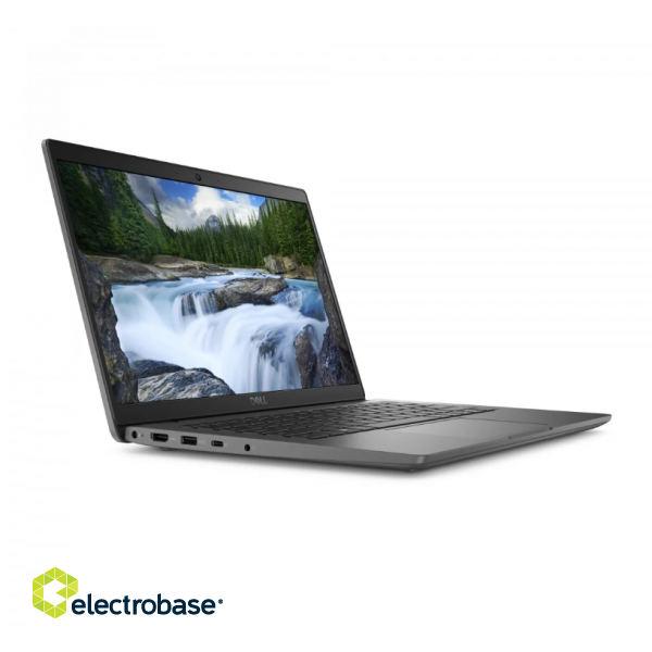 Dell | Latitude 3440 | 14 " | FHD | 1920 x 1080 pixels | Anti-glare | Intel Core i5 | i5-1335U | 16 GB | DDR4 | SSD 512 GB | Integrated Intel Iris Xe | Windows 11 Pro | 802.11ax | Keyboard language English | Keyboard backlit | Warranty 36 m image 2