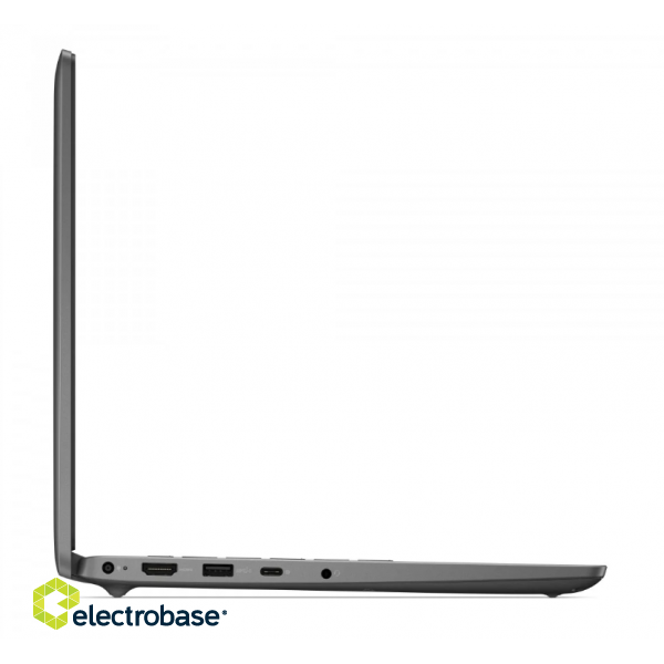 Dell | Latitude 3440 | 14 " | FHD | 1920 x 1080 pixels | Anti-glare | Intel Core i5 | i5-1335U | 16 GB | DDR4 | SSD 512 GB | Integrated Intel Iris Xe | Windows 11 Pro | 802.11ax | Keyboard language English | Keyboard backlit | Warranty 36 m image 6