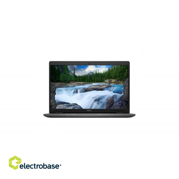 Dell | Latitude 3440 | 14 " | FHD | 1920 x 1080 pixels | Anti-glare | Intel Core i7 | i7-1355U | 16 GB | DDR4 | SSD 256 GB | Intel Iris Xe Graphics | Windows 11 Pro | 802.11ax | Keyboard language English | Keyboard backlit | Warranty 36 mon image 4