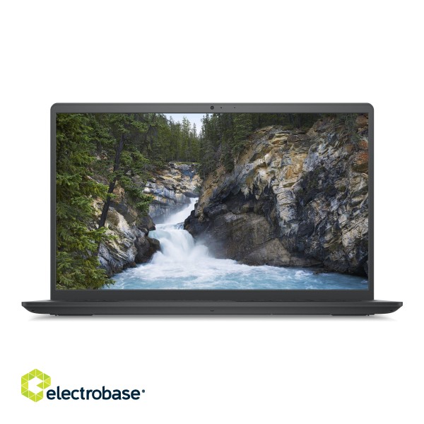 Dell | Vostro 15 3530 | Black | 15.6 " | WVA | FHD | 1920 x 1080 pixels | Anti-glare | Intel Core i5 | i5-1335U | 16 GB | DDR4 | SSD 512 GB | Intel Iris Xe Graphics | Ubuntu | 802.11ac | Keyboard language English | Keyboard backlit | Warran image 2