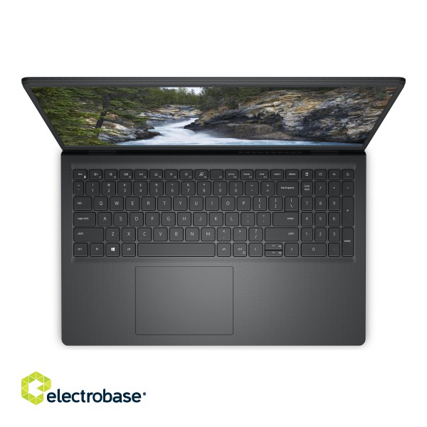 Dell | Vostro 15 3530 | Black | 15.6 " | WVA | FHD | 1920 x 1080 pixels | Anti-glare | Intel Core i5 | i5-1335U | 16 GB | DDR4 | SSD 512 GB | Intel Iris Xe Graphics | Ubuntu | 802.11ac | Keyboard language English | Keyboard backlit | Warran image 4