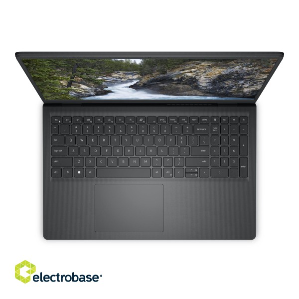 Dell | Vostro 15 3530 | Black | 15.6 " | WVA | FHD | 1920 x 1080 pixels | Anti-glare | Intel Core i5 | i5-1335U | 8 GB | DDR4 | SSD 512 GB | Intel UHD Graphics | Windows 11 Pro | 802.11ac | Keyboard language English | Keyboard backlit | War image 4