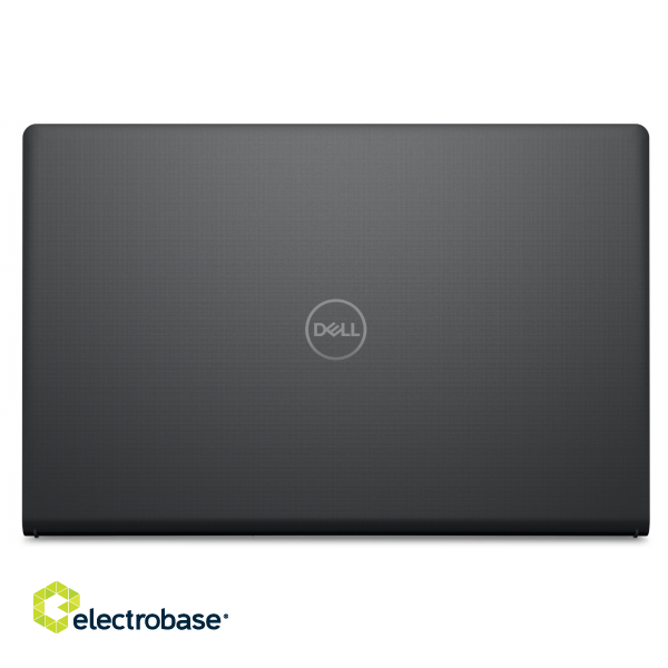 Dell | Vostro 15 3530 | Black | 15.6 " | WVA | FHD | 1920 x 1080 | Anti-glare | Intel Core i5 | i5-1335U | 8 GB | DDR4 | SSD 256 GB | Intel UHD Graphics | Ubuntu | 802.11ac | Keyboard language English | Keyboard backlit | Warranty 36 month( image 6