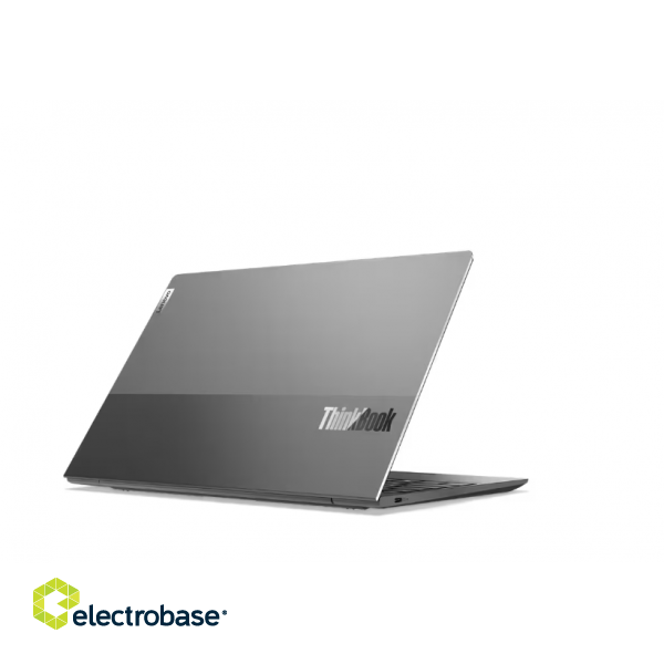 Lenovo | ThinkBook 13x-IAP (Gen 2) | Storm Grey | 13.3 " | IPS | WQXGA | 2560 x 1600 pixels | Intel Core i7 | i7-1255U | 16 GB | LPDDR5 | SSD 512 GB | Intel Iris Xe Graphics | Windows 11 Pro | 802.11ax | Bluetooth version 5.1 | Keyboard lan image 3