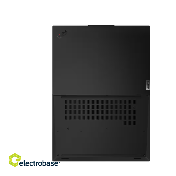 Lenovo | ThinkPad L16 Gen 1 | Black | 16 " | IPS | WUXGA | 1920 x 1200 pixels | Anti-glare | AMD Ryzen 5 PRO | 7535U | 16 GB | SO-DIMM DDR5 | SSD 512 GB | AMD Radeon 660M Graphics | Windows 11 Pro | 802.11ax | Bluetooth version 5.3 | LTE Up image 10