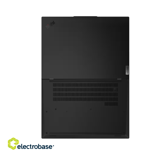 Lenovo ThinkPad L16 Gen 1 | Black | 16 " | IPS | WUXGA | 1920 x 1200 pixels | Anti-glare | AMD Ryzen 7 PRO | 7735U | 16 GB | SO-DIMM DDR5 | SSD 512 GB | AMD Radeon 680M Graphics | Windows 11 Pro | 802.11ax | Bluetooth version 5.3 | LTE Upgr фото 10