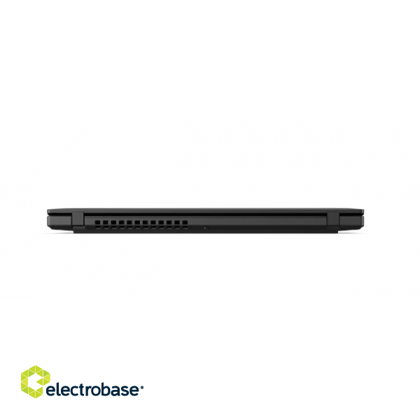 Lenovo ThinkPad T14 Gen 5 | Black | 14 " | IPS | WUXGA | 1920 x 1200 pixels | Anti-glare | Intel Core U7 | 155U | 32 GB | SO-DIMM DDR5 | SSD 1000 GB | Intel Graphics | Windows 11 Pro | 802.11ax | Bluetooth version 5.3 | LTE Upgradable | Key фото 9