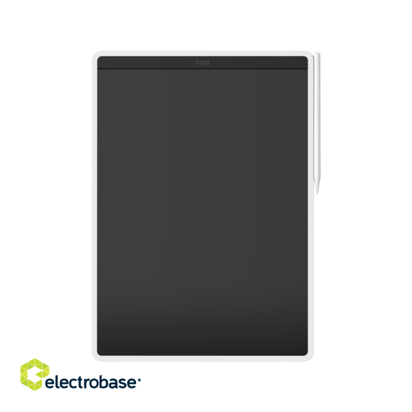 Xiaomi | LCD Writing Tablet 13.5" (Color Edition) | 13.5 " | LCD | GB | GB | MP | MP | White image 1