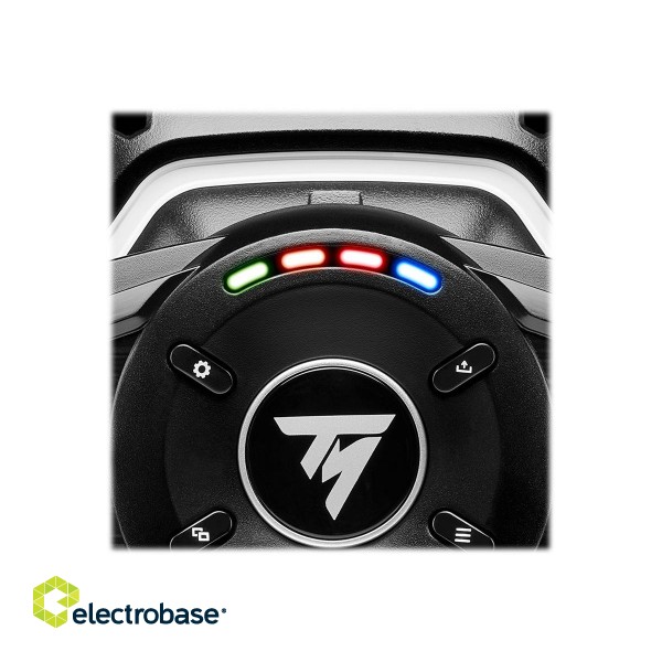 Thrustmaster | Steering Wheel | T128-X | Black | Game racing wheel фото 6
