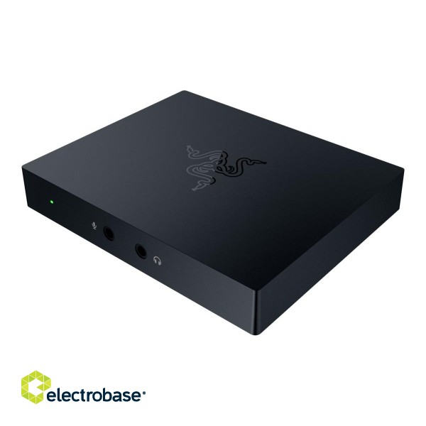 Razer | Game Stream and Capture Card for PC image 2