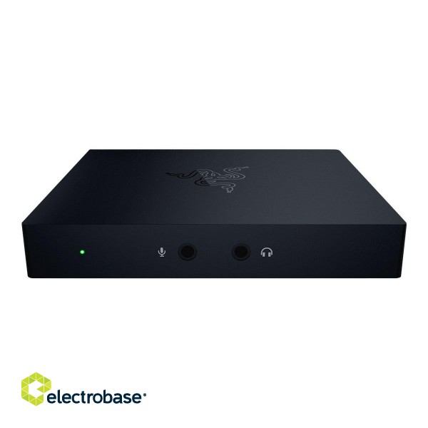 Razer | Game Stream and Capture Card for PC image 4