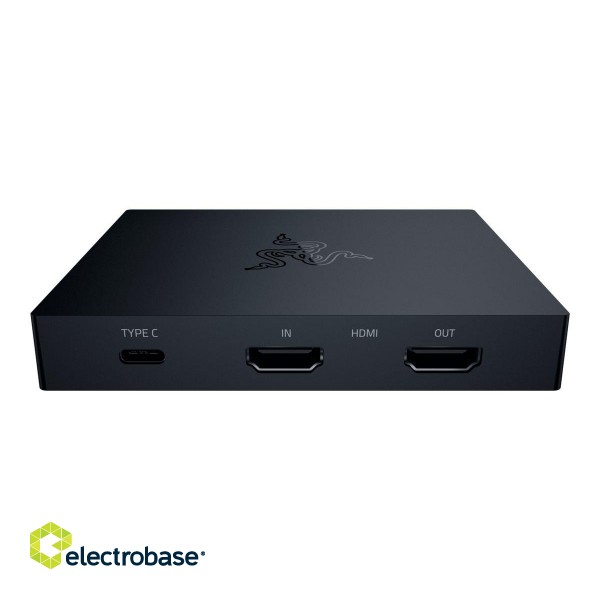 Razer | Game Stream and Capture Card for PC image 7