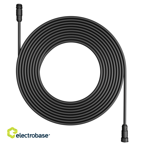Segway | Navimow Robot Lawn Mower Extension Cable HA103 | AC.00.0001.10 | 10m Extension Cable