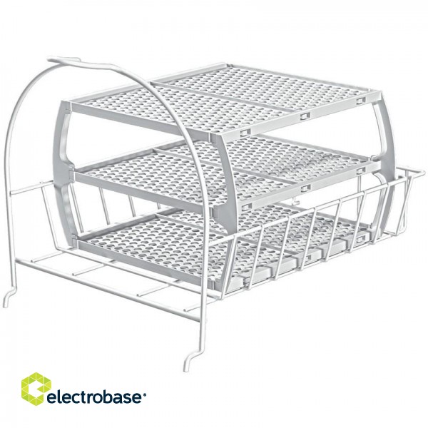 Bosch | Basket for wool or shoes drying | WMZ20600 | Basket фото 2