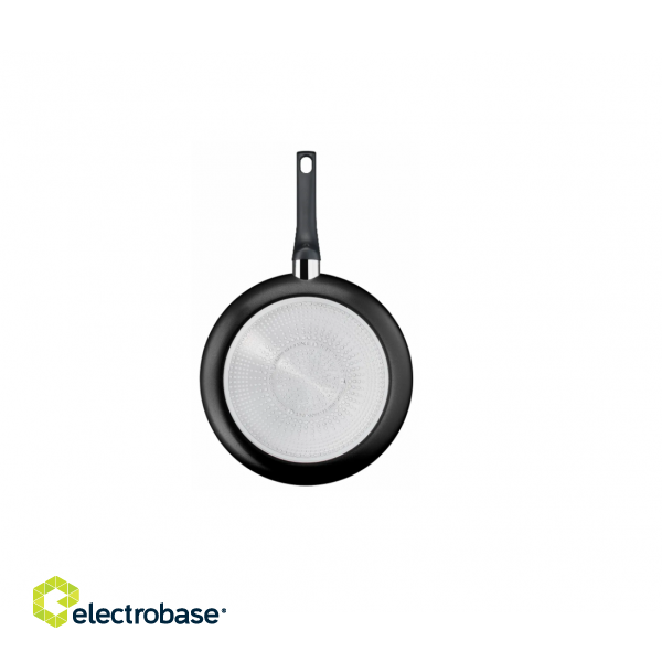 TEFAL | Frying Pan | C2720653 Start&Cook | Frying | Diameter 28 cm | Suitable for induction hob | Fixed handle | Black фото 3