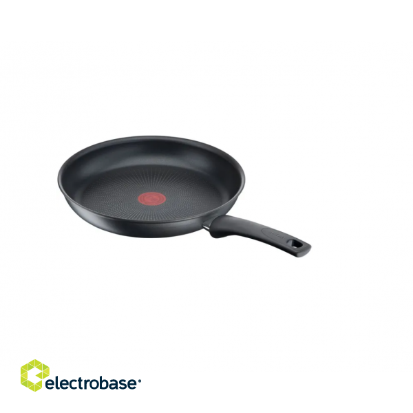 TEFAL | Frying Pan | G2700572 Easy Chef | Frying | Diameter 26 cm | Suitable for induction hob | Fixed handle фото 2