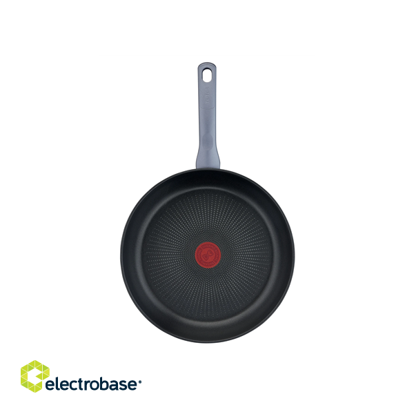 TEFAL | Pan | G7300455 Daily cook | Frying | Diameter 24 cm | Suitable for induction hob | Fixed handle фото 3