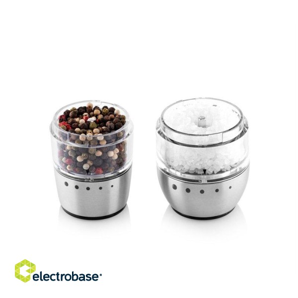 ETA | Spice grinder | ETA192890000 | Grinder | Housing material Stainless steel | USB rechargeable фото 5