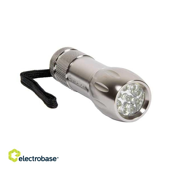 Camelion | Torch | CT4004 | 9 LED фото 1