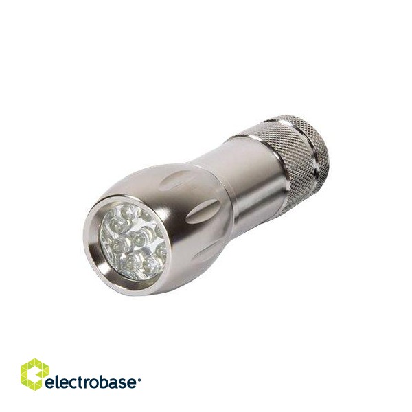 Camelion | Torch | CT4004 | 9 LED image 2