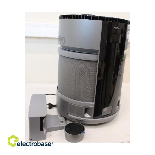 SALE OUT. Ecovacs AIRBOT Z1 Air purification and filtration robot image 2