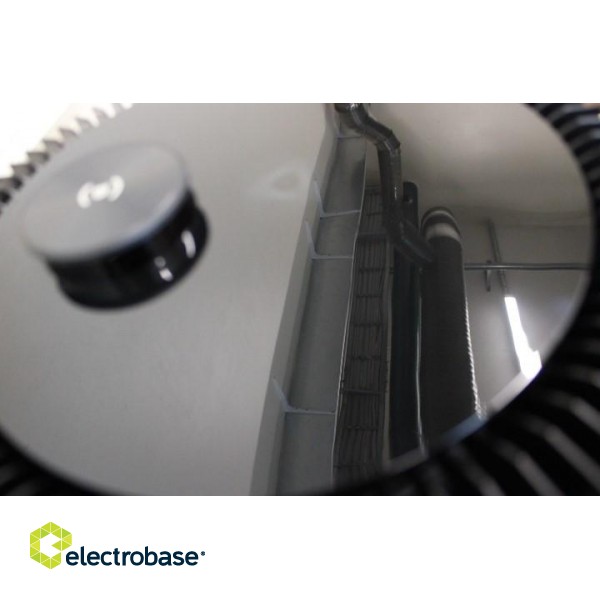SALE OUT. Ecovacs AIRBOT Z1 Air purification and filtration robot фото 4