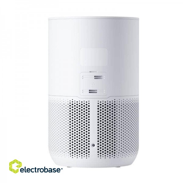 Xiaomi | Smart Air Purifier 4 Compact EU | 27 W | Suitable for rooms up to 16-27 m² | White фото 5