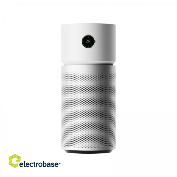 Xiaomi | Smart Air Purifier Elite EU | 60 W | Suitable for rooms up to 125 m² | White image 1